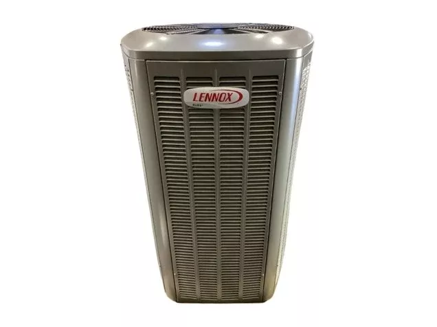 5 Ton Variable Speed Communicating Compatible Split-System Heat Pump 2