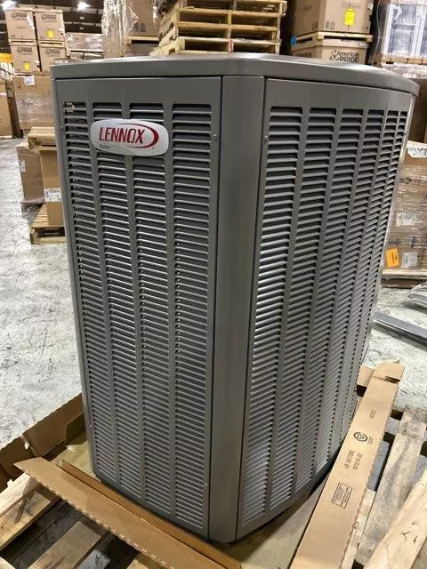 5 Ton Variable Speed Split-System Comm Compatible Air Conditioner 208-