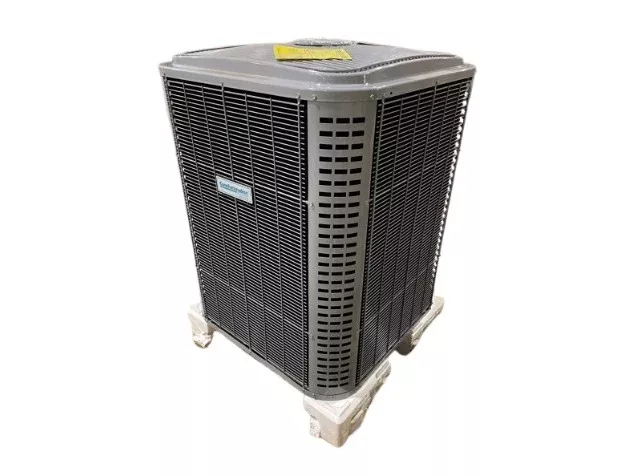 5 Ton Variable Speed Split-System Communicating Air Conditioner 208-23