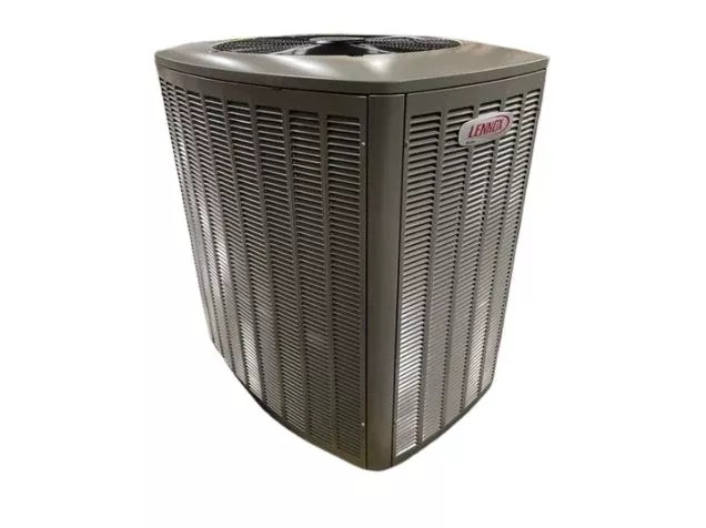 5 Ton Variable Speed Split-System Communicating Compatible Heat Pump 2