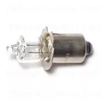 -52 Glass Miniature Light Bulbs - Ideal For Decorative Lighting