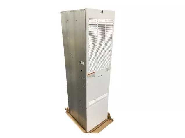 56,000 BTU 1-Stg Downflow ECM Multi Speed Gas Manufactured Housing Fur