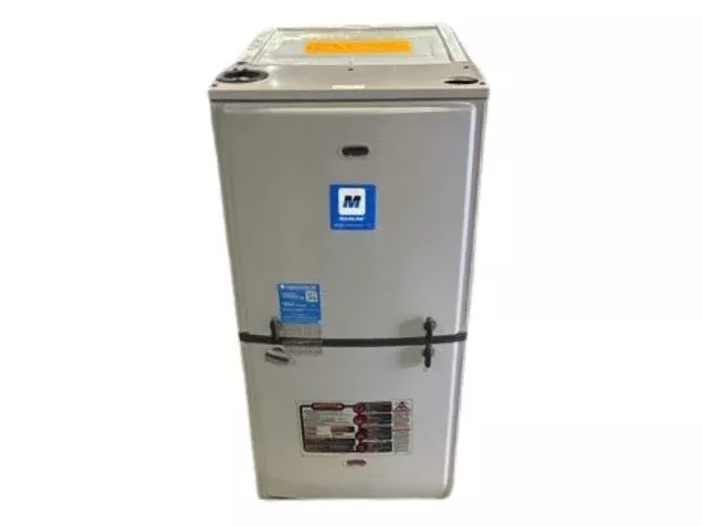 56,000 BTU Low NOx 1-Stg Multiposition ECM Var Spd Communicating Gas F