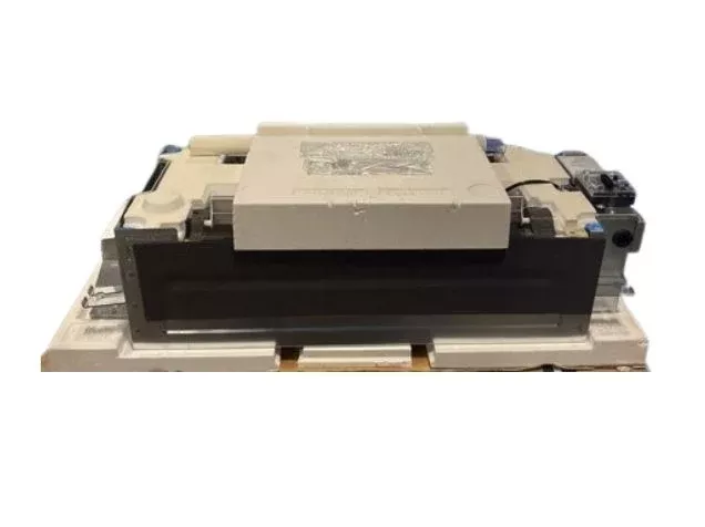 6,000 BTU Single-Zone Indoor Inverter Heat Pump Mini Split Unit, 17.3