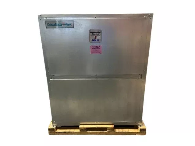 6 Ton AC Only ECM Multiposition Air Handler 460/60/3 R-410A CFM 2400