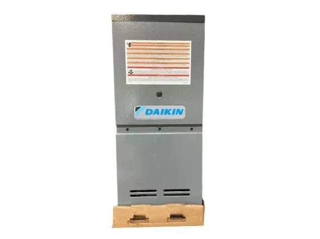 60,000 BTU Low NOx 1-Stg Downflow/Horizontal ECM Multi Speed Gas Furna