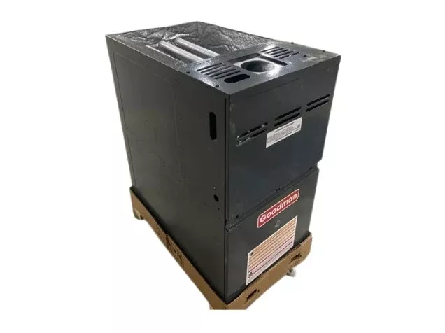 60,000 BTU Low NOx 2-Stg Up/Horz ECM Variable Speed Communicating Gas