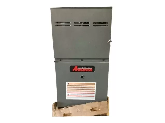 60,000 BTU Low NOx Two-Stage Upflow/Horizontal ECM Multi Speed Gas Fur
