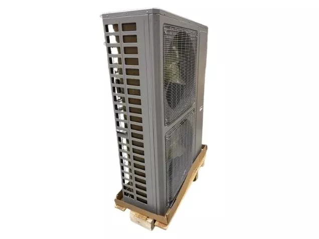 60,000 BTU Multi-Zone Outdoor Inverter Heat Pump Mini Split Unit, 17 S