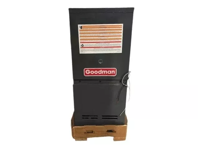 60,000 Btu Single Stage Downflow/Horizontal ECM Natural Gas/LP Furnace