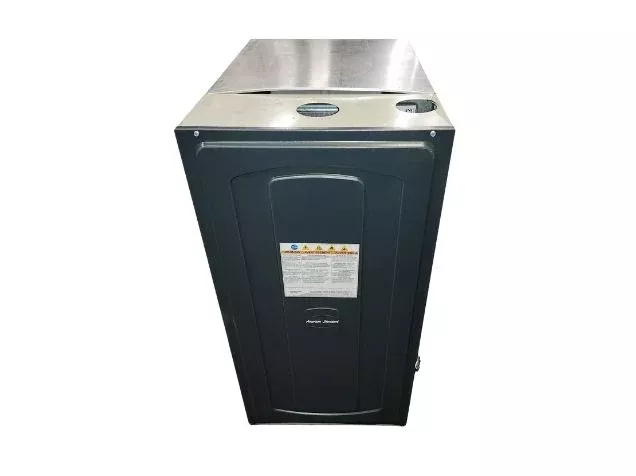 60,000 Btu Single-Stage ECM Downflow Gas Furnace, 96.00% 115/60/1 CFM