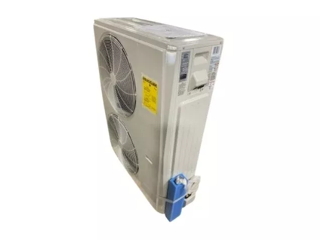 60,000 BTU Single-Zone Outdoor Inverter Heat Pump Mini Split Unit, 14.