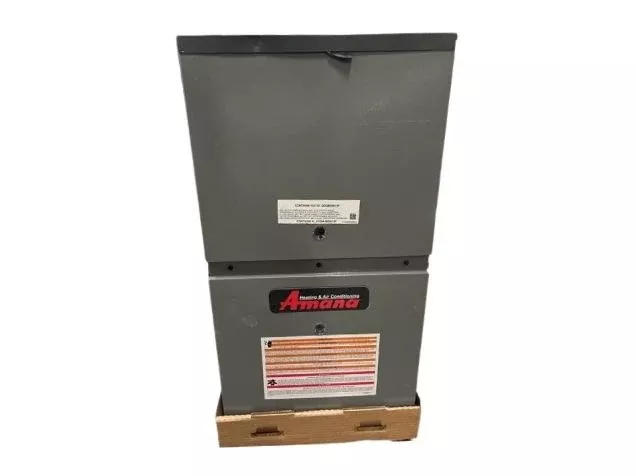 60,000 BTU Two-Stage Up/Horz ECM Variable Speed Comm Compatible Gas Fu
