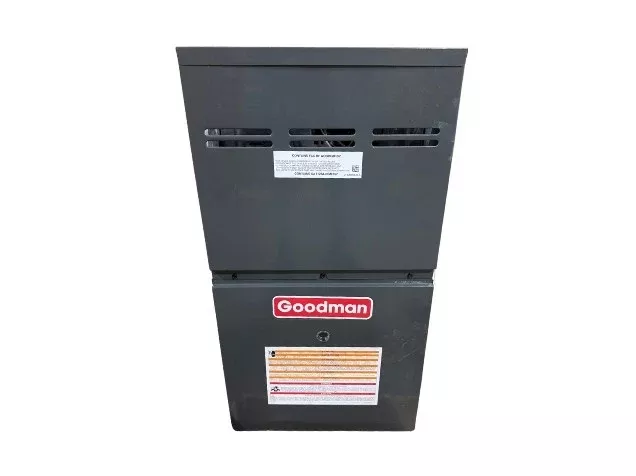 60,000 BTU Two-Stage Up/Horz ECM Variable Speed Communicating Gas Furn