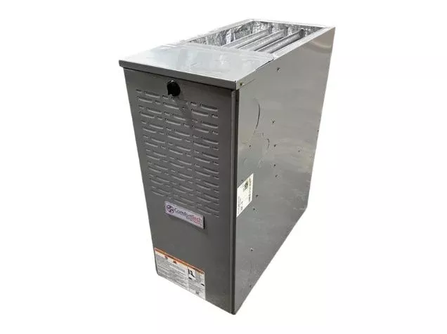 66,000 BTU Low NOx 2-Stg Multiposition ECM Var Spd Communicating Gas F