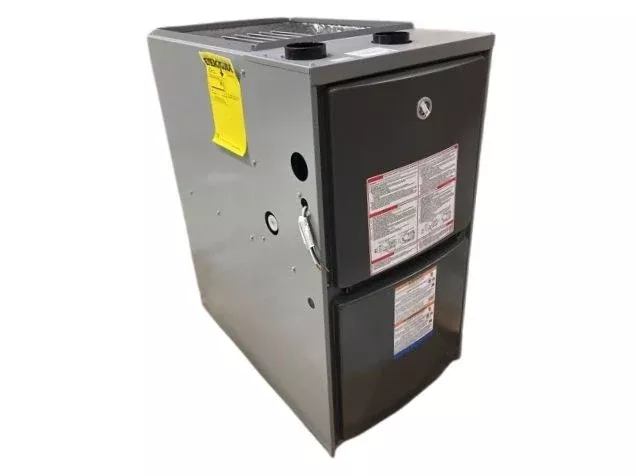 66,000 BTU Low NOx Modulating Upflow/Horizontal ECM Var Spd Gas Furnac