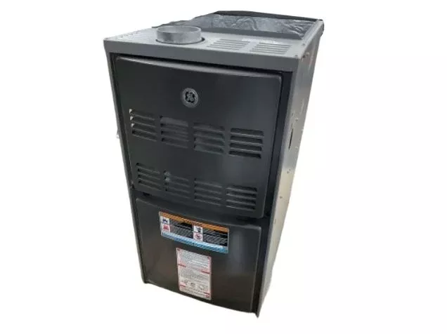 66,000 BTU Low NOx Single-Stage Upflow/Horizontal ECM Multi Speed Gas