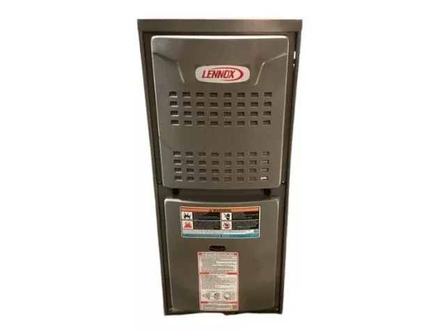 66,000 BTU Single-Stage Upflow/Horizontal ECM Multi Speed Gas Furnace