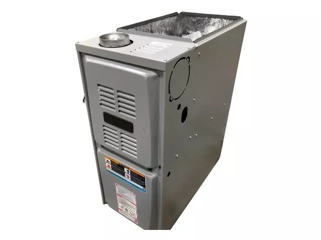 66,000 Btu Single-Stage Upflow/Horizontal ECM Variable Speed Gas Furna