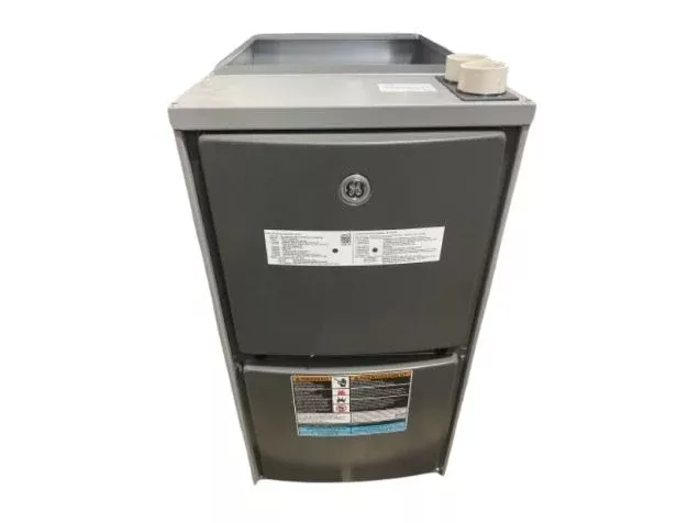 66,000 BTU Two-Stage Downflow ECM Variable Speed Gas Furnace 96% AFUE
