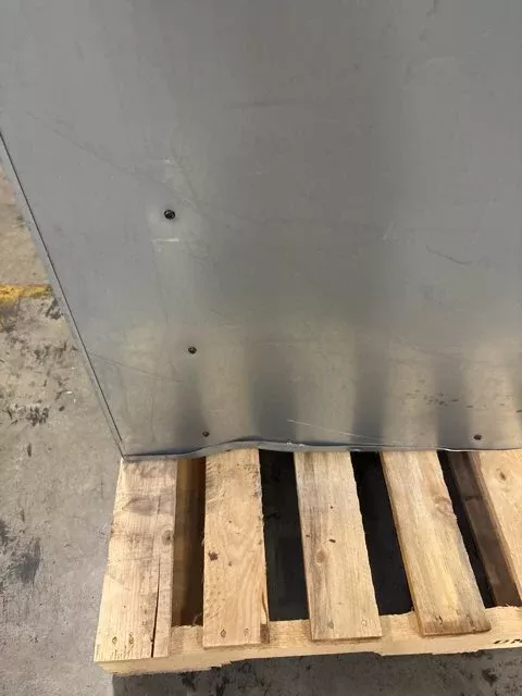 7.5 Ton AC/HP PSC Upflow/Horizontal Air Handler 460/60/3 R-410A CFM 42