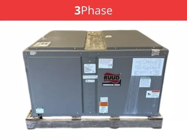 7.5 Ton AC Only ECM Multiposition Air Handler 208-230/60/3 R-410A CFM