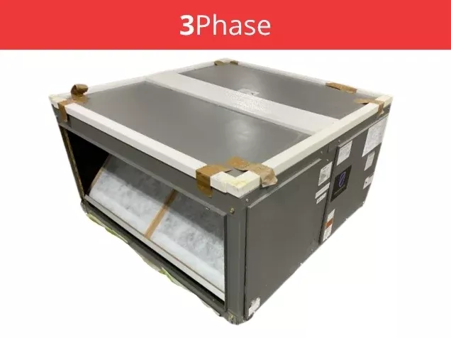 7.5 Ton AC Only ECM Upflow/Horizontal Air Handler 208-230/60/3 R-410A