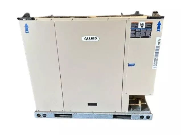 7.5 Ton Two-Stage Split-System Heat Pump 460/60/3 R410A 11 EER