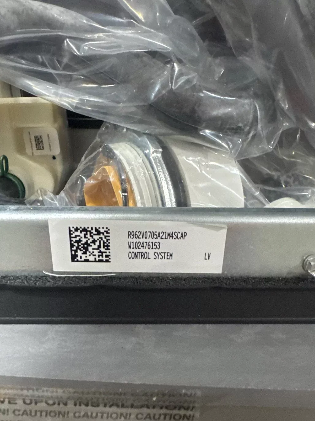 70,000 BTU 2-Stg Multiposition ECM Variable Speed Communicating Gas Fu