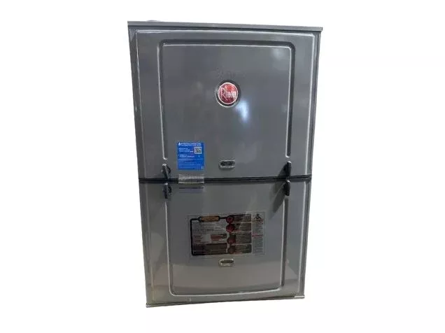 75,000 BTU Two-Stage Up/Horz ECM Variable Speed Communicating Gas Furn