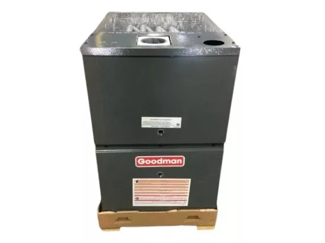 80,000 BTU 2-Stage Upflow/Horizontal ECM Var Spd Comm Compatible Gas F