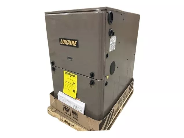 80,000 BTU 2-Stg Multiposition ECM Variable Speed Comm Compatible Gas