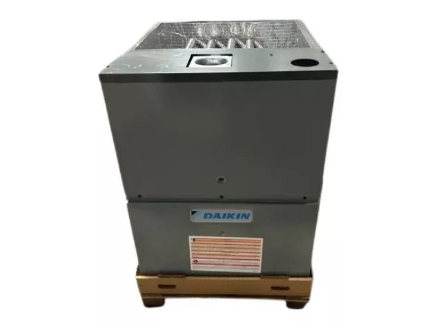 80,000 BTU 2-Stg Upflow/Horizontal ECM Var Spd Comm Compatible Gas Fur