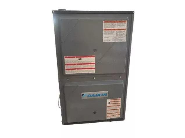 80,000 BTU Low NOx 1-Stg Downflow/Horizontal ECM Multi Speed Gas Furna