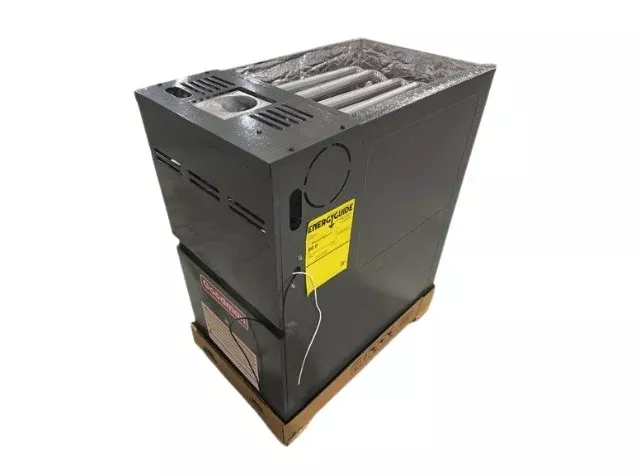 80,000 BTU Low NOx 2-Stg Upflow/Horizontal ECM Multi Speed Gas Furnace