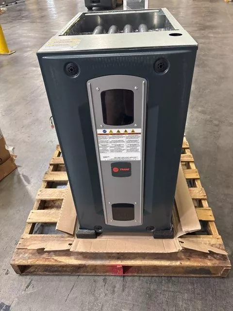 80,000 BTU Two-Stage Downflow PSC Variable Speed Gas Furnace 96% AFUE
