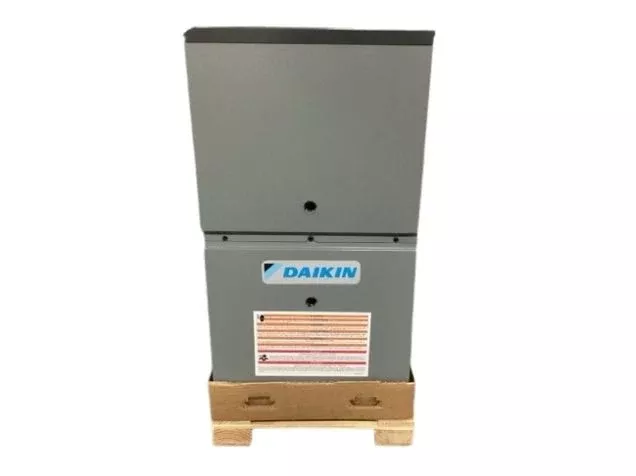 80,000 BTU Two-Stage Up/Horz ECM Variable Speed Comm Compatible Gas Fu