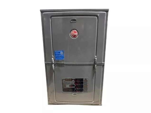 85,000 BTU 1-Stg Multiposition ECM Variable Speed Communicating Gas Fu