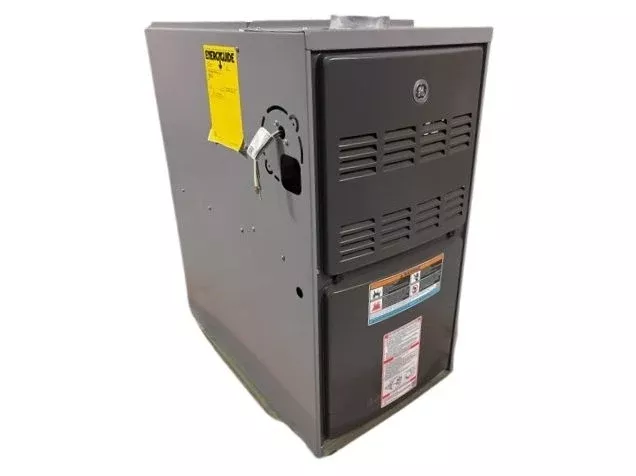88,000 BTU Low NOx Single-Stage Upflow/Horizontal ECM Multi Speed Gas