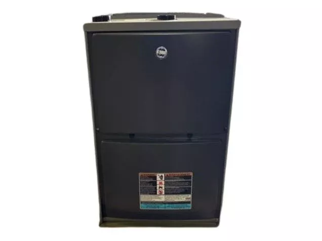 88,000 BTU Low NOx Two-Stage Upflow/Horizontal ECM Variable Speed Gas