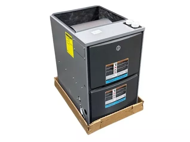 88,000 BTU Modulating Downflow ECM Variable Speed Gas Furnace 97% AFUE