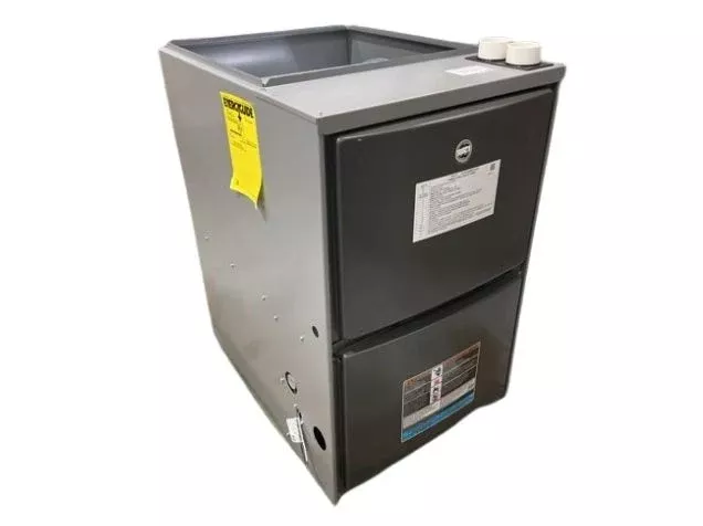 88,000 BTU Single-Stage Downflow ECM Multi Speed Gas Furnace 96% AFUE