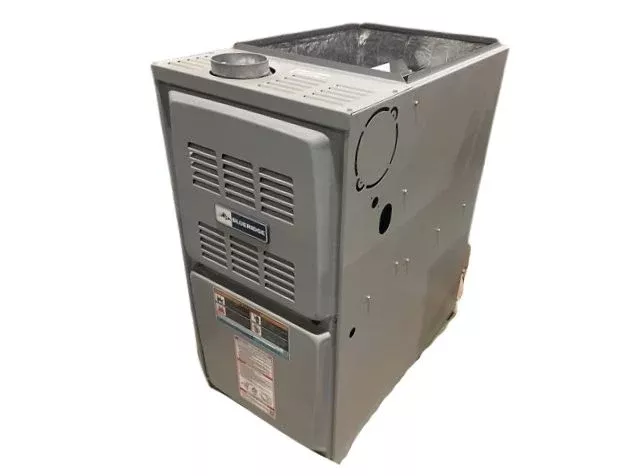 88,000 BTU Single-Stage Upflow/Horizontal ECM Multi Speed Gas Furnace