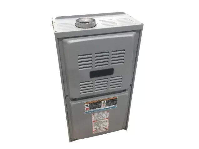 88,000 BTU Single-Stage Upflow/Horizontal ECM Variable Speed Gas Furna