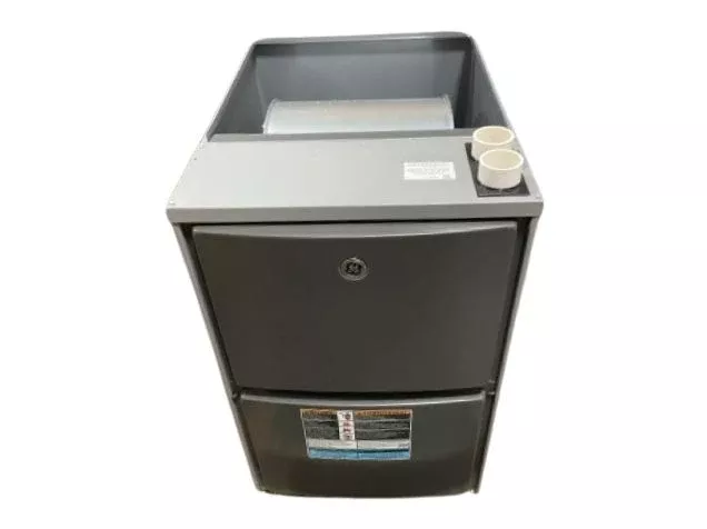 88,000 BTU Two-Stage Downflow ECM Variable Speed Gas Furnace 96% AFUE