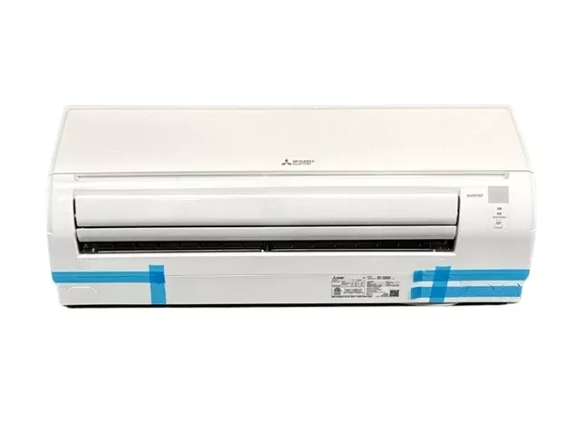9,000 BTU Single-Zone Indoor Inverter Air Conditioner Mini Split Unit,