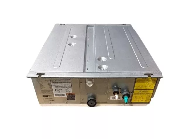9,000 BTU Single-Zone Indoor Inverter Heat Pump Mini Split Unit, 22 SE