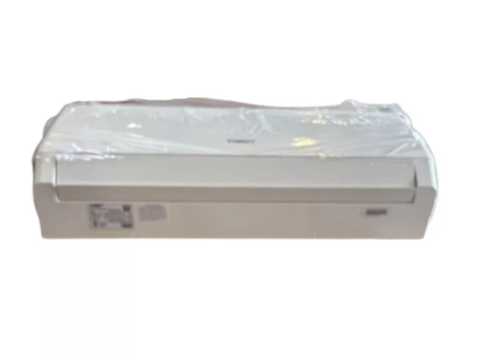 9,000 BTU Single-Zone Indoor Inverter Heat Pump Mini Split Unit, 25.5
