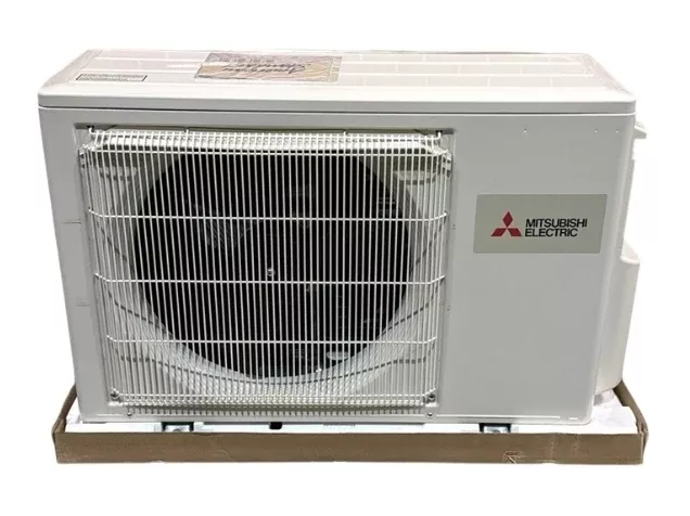 9,000 BTU Single-Zone Outdoor Inverter AC Mini Split Unit, 27 SEER 208