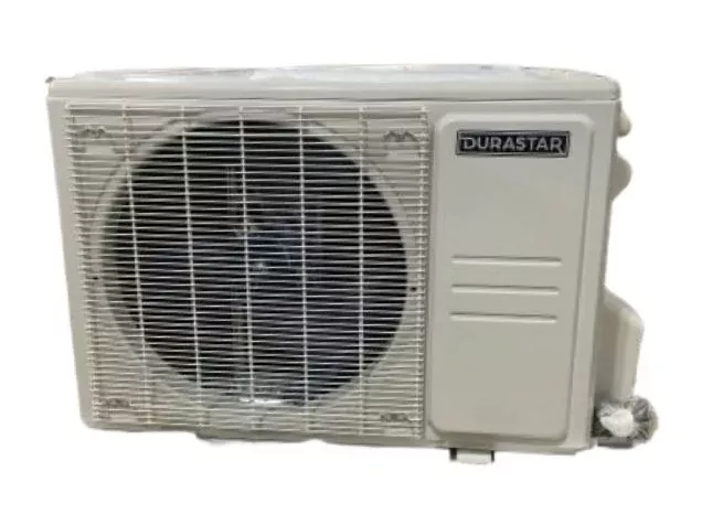9,000 BTU Single-Zone Outdoor Inverter Heat Pump Mini Split Unit, 24 S